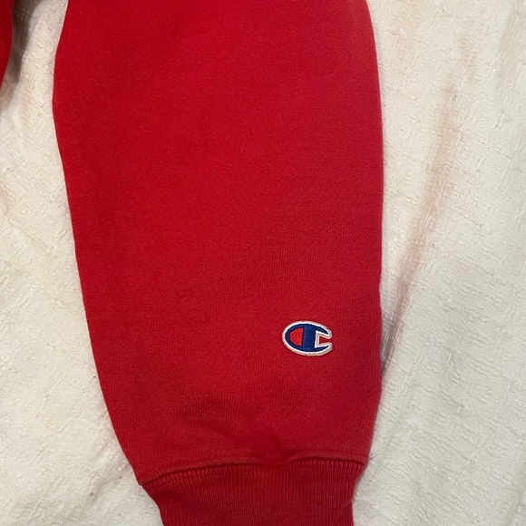 Champion Hoodie - Picture 2 of 5